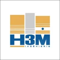 H3M INGENIERIE logo