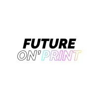 FUTURE ON'PRINT logo