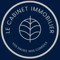LE CABINET IMMOBILIER logo