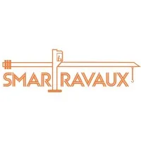 SMARTRAVAUX logo