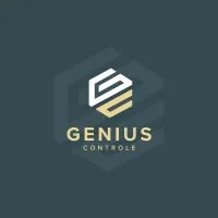 GENIUS CONTROLE logo