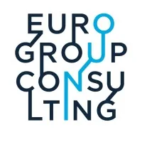 EURO GROUP CONSULTING logo