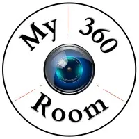 MY 360 ROOM logo