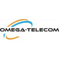 OMEGA-TELECOM logo