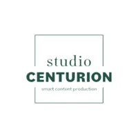 STUDIO CENTURION logo
