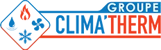 GROUPE CLIMA'THERM logo