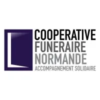 COOPERATIVE FUNERAIRE NORMANDE logo