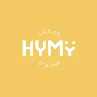 HYMY CORP logo
