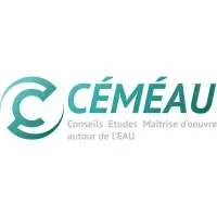 CONSEIL ETUDE MAITRISE D'OEUVRE AUTOUR DE L'EAU logo