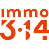 3.14 GROUPE logo