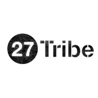 27 TRIBE logo