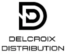 DELCROIX DISTRIBUTION logo