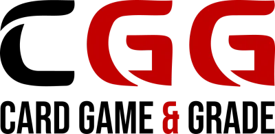 CARD GAME AND GRADE logo