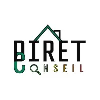 DIRET CONSEIL logo
