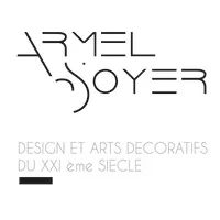 GALERIE ARMEL SOYER logo