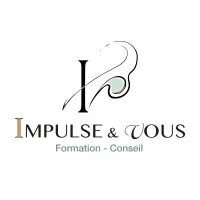 IMPULSE & VOUS logo
