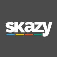 SKAZY FR logo
