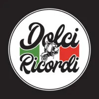 DOLCI RICORDI logo