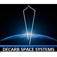 DECARB SPACE SYSTEMS logo