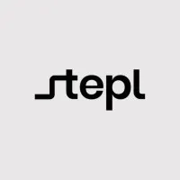 STEPL RUGBY logo