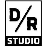 DROP RATE STUDIO logo