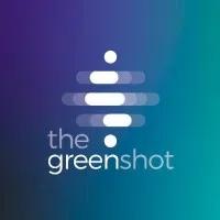 THEGREENSHOT logo