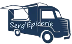 SERG'EPICERIE logo