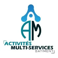 ACTIVITES MULTI-SERVICES BATIMENT (A.M.B) logo