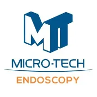 MICRO-TECH FRANCE logo