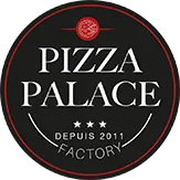LOPES PALACE BLR logo