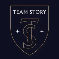 TEAM STORY logo