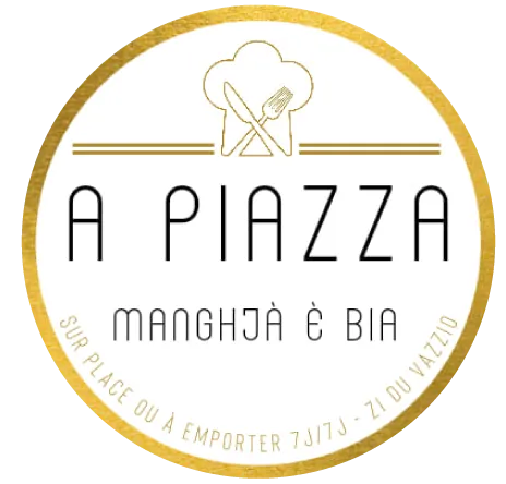 A PIAZZA logo