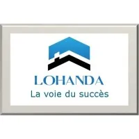 LOHANDA logo