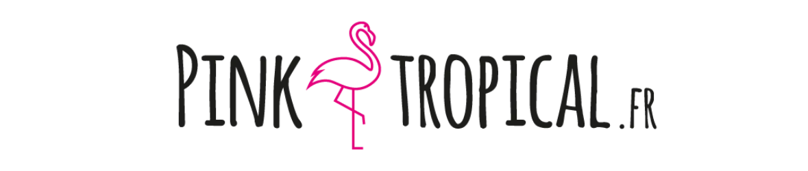 PINKTROPICAL logo