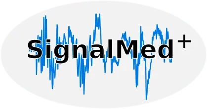 SIGNALMED+ logo