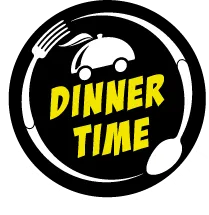 D'TIME logo