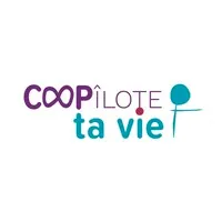 COOPILOTE TA VIE logo