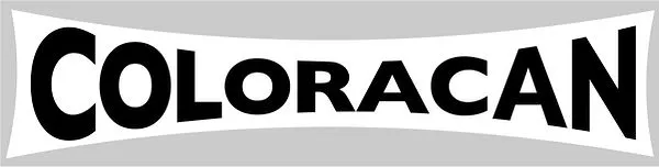 COLORACAN logo