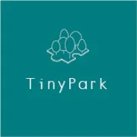 TINY PARK logo