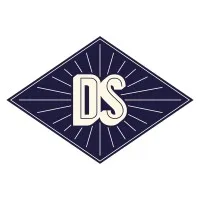 BRASSERIE DS (DS) logo