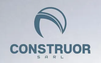 CONSTRUOR logo