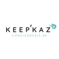 KEEPKAZ logo