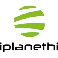IPLANETHI logo