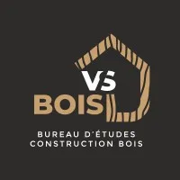 VS BOIS logo