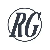 RG GESTION IMMOBILIER logo