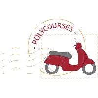 POLYCOURSES logo