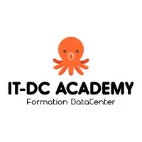 IT-DC ACADEMY logo