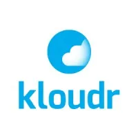 KLOUDR FRANCE logo