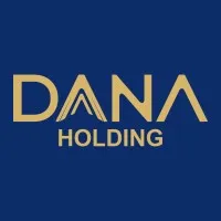 DANA HOLDING logo