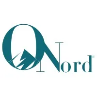 O-NORD (O-N) logo